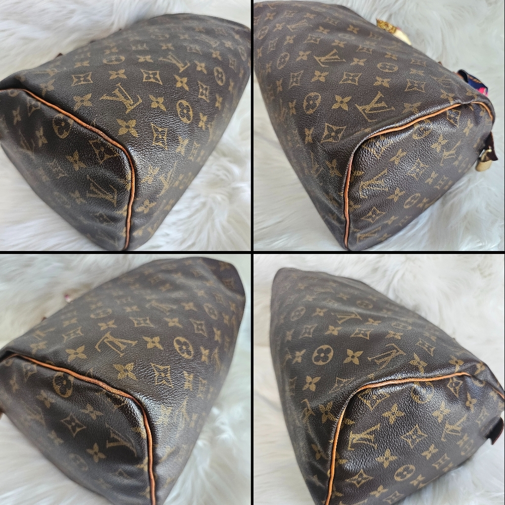 ❌SOLD❌ 🔥LV Speedy 30🔥 - Picture 6 of 16